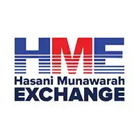 Transfer money from HASANI MUNAWARAH EXCHANGE SDN BHD to Nepal